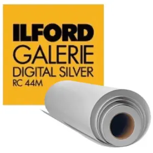 Ilford papier Galerie Digital Argent RC44M EI CC3 127cm x 30m pas cher