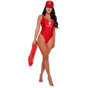 Playboy Lingerie - Playboy Strandpatrouille pas cher