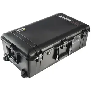 Pelican Peli 1615 Air Case 752 x 394 x 238 mm met Trekpak dividers pas cher