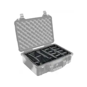 Pelicase Kit cloisons mobiles 1515 pour Pelicase 1510 pas cher