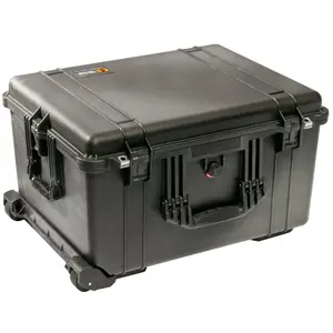 Comparateur de prix : PELICASE valise étanche 1620 avec roulettes