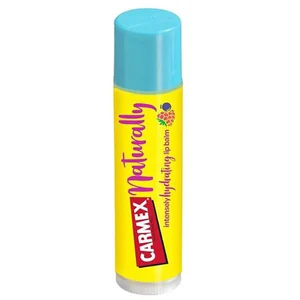 Carmex Rouge à Lèvres Naturally Red Fruits 12 Unités pas cher