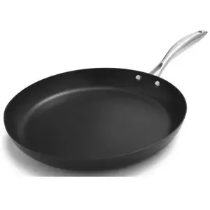Scanpan Pro IQ Koekenpan 32 cm - Inductie - Antiaanbaklaag PTFE-vrij
