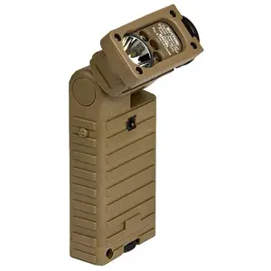 Streamlight Lampe De Poche Tactique Sidewinder Military pas cher