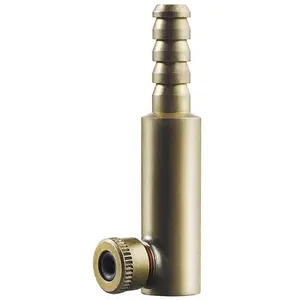 Mavic Pompe Angle Valve Adapter For Comete pas cher