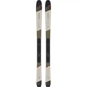 Comparateur de prix : Salomon Skis De Montagne Mtn 80 Carbon