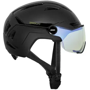 Mavic Casque Urbain Speedcity pas cher