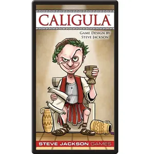 Caligula pas cher
