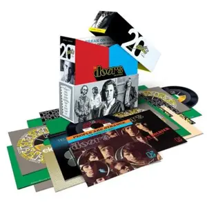 Comparateur de prix : Warner The Singles Coffret