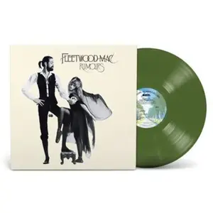 Comparateur de prix : Nonesuch Rumours Édition Limitée Exclusivité Fnac