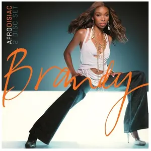 Afrodisiac Vinyle Orange pas cher