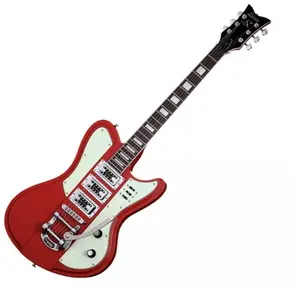 Schecter Guitare Électrique Schecter Ultra-Iii Vintage Red