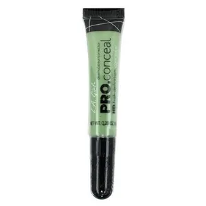 Anticerne - L.A. Girl - HD Pro Conceal - Couleur Vert 992 - Texture Cr... pas cher