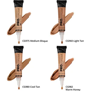 LA Girl - HD PRO Concealer - Cool Tan pas cher