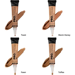 LA Girl - HD PRO Concealer - Toast pas cher