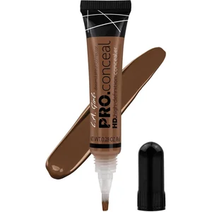 LA Girl - HD PRO Concealer - Dark Cocao pas cher