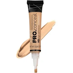 LA GIRL PRO CONCEAL HD CONCEALER GC973 BEIGE CRÉMEUX pas cher