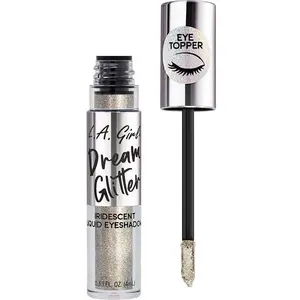 LA Girl - Dream Glitter Liquid Eyeshadow Aura pas cher