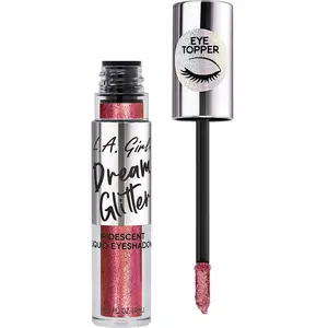 LA Girl - Dream Glitter Liquid Eyeshadow Firecracker pas cher