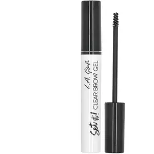 LA Girl - Set It! Clear Brow Gel pas cher