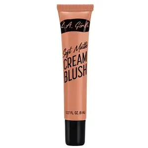 LA Girl - Soft Matte Cream Blush Cutie pas cher