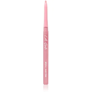LA Girl - Pastel Dream Auto Eyeliner Lavender pas cher
