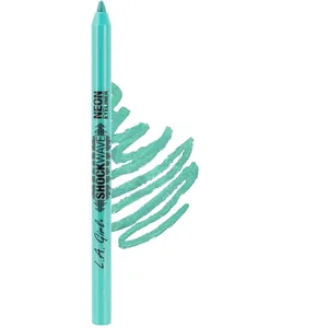 LA Girl - Shockwave Neon Liner Fresh pas cher