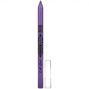 LA Girl - Shockwave Neon Liner Vivid pas cher
