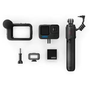 GoPro Hero 12 Black Creator Edition pas cher