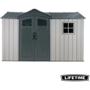 Lifetime - LG60430 - Tuinhuisje Pluto pas cher