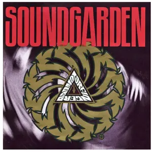 Polydor Badmotorfinger pas cher