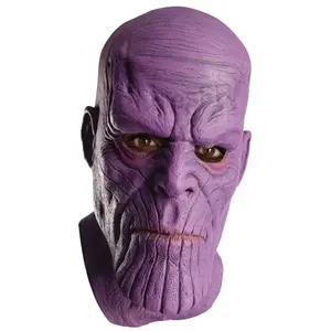 Rubies Masque - Avengers : Infinity War - Thanos en Latex pas cher