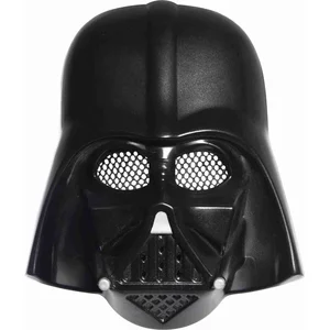 Star Wars  Darth Vader masker voor volwassenen - Verkleedmasker