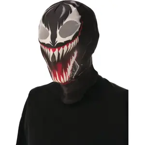 RUBIES FRANCE - Venom muts van stof voor volwassenen pas cher