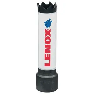 Lenox - scie trepan bimetal d 19 12 l 0300129 2615-5861 pas cher
