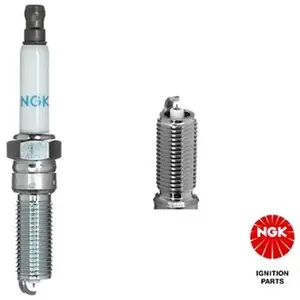 NGK Bougie d'allumage (Ref: 93227) pas cher