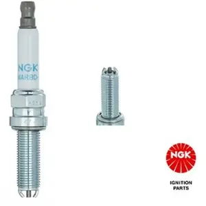 NGK Bougie LMAR8D-J pas cher