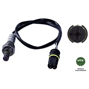 Lambdasonde OZA837EE3 NGK pas cher