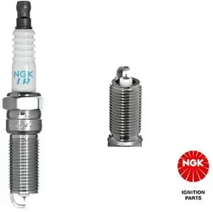 NGK Bougie d'allumage pour FORD: S-Max, Mondeo, C-Max, Kuga, Galaxy (Ref: 90607) pas cher