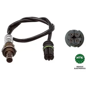 Lambdasonde OZA770EE54 NGK pas cher