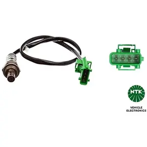 Lambdasonde OZA457EE31 NGK pas cher