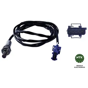 Lambdasonde OZA806EE22 NGK pas cher