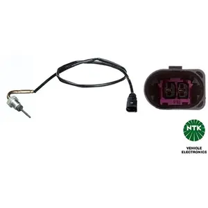 Comparateur de prix : Sensor uitlaatgastemperatuur VW166JEWE NGK