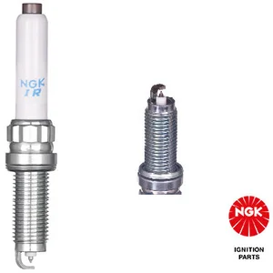1 bougie d'allumage ngk ilzkgr7b8g pas cher
