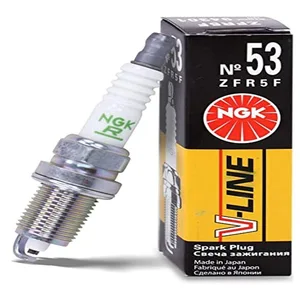 NGK Bougie ZFR5F pas cher