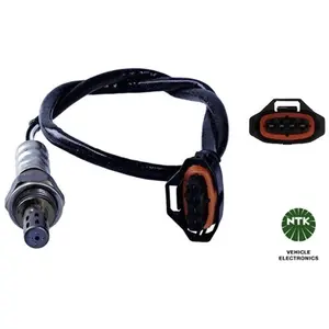 Lambdasonde OZA806EE19 NGK pas cher