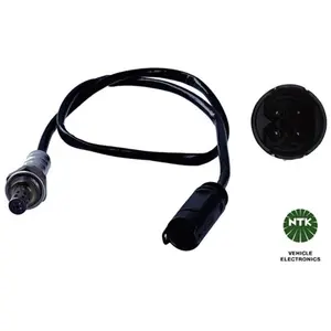 Lambdasonde OZA811EE17 NGK pas cher