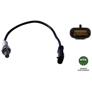 Lambdasonde OZA818EE1 NGK pas cher