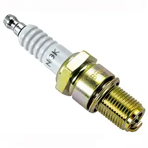 Comparateur de prix : Bougie d'allumage NGK pour Auto BR9EG Racing compétition 3230
