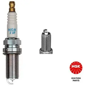 NGK Bougie ILFR6A pas cher